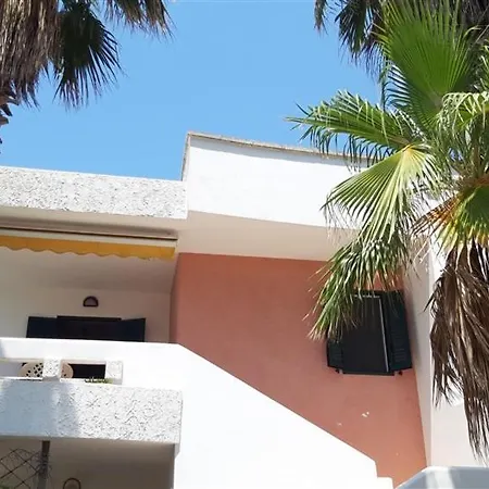 Villetta Mare E Palme גאליפולי