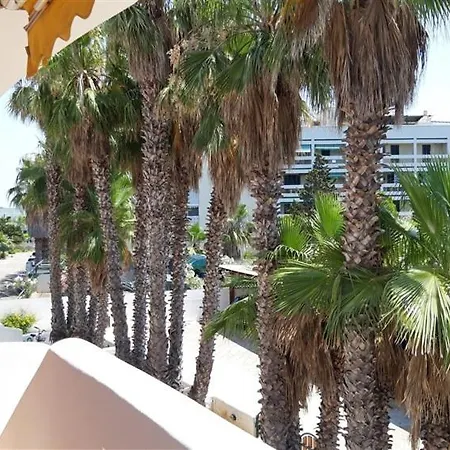 Villetta Mare E Palme גאליפולי